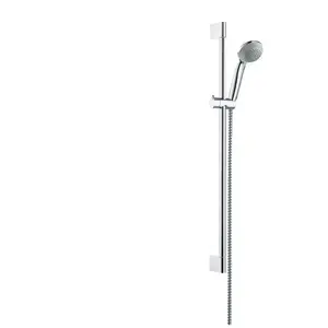 Comparateur de prix : Hansgrohe set crometta 85 vario unica'crometta 0,65m 27763000 27763000