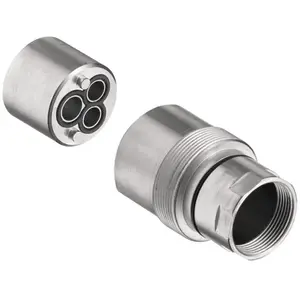 AXOR Kit d’extension pour corps d’encastrement, 34983000,