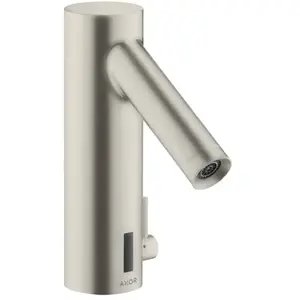 Hansgrohe - Mitigeur Électronique De Lavabo Avec Régulation De La pas cher
