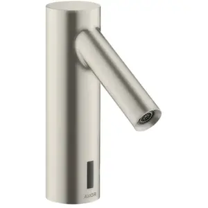AXOR Starck Mitigeur de lavabo à déclenchement sans contact, 10145800, pas cher