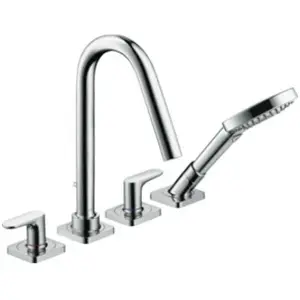 AXOR Citterio M Mélangeur, pour baignoire, 34454000, pas cher