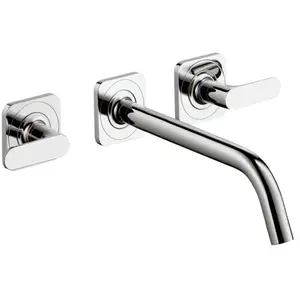 AXOR Citterio M Mélangeur de lavabo, 34315000, pas cher