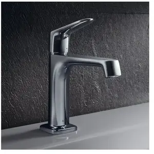 Hansgrohe MITIGEUR LAVABO CITTERIO M H.GROHE 34010000 Axo pas cher