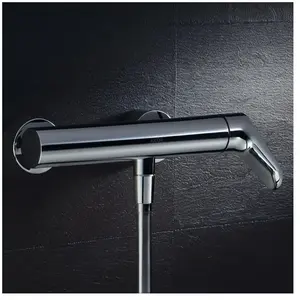 Hansgrohe AXOR Citterio M Mitigeur douche chromé pas cher