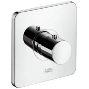 AXOR Citterio M Mitigeur thermostatique, pour bain & douche, 34715000, pas cher
