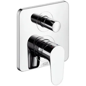 AXOR Citterio M Mitigeur monocommande, pour baignoire, 34427000,