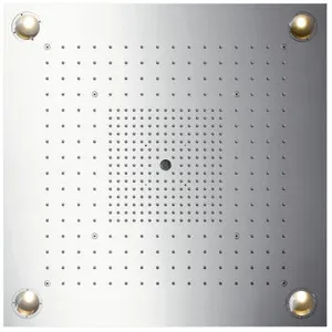 AXOR Starck ShowerCollection Douche de tête, 3 jets, 10627800, pas cher