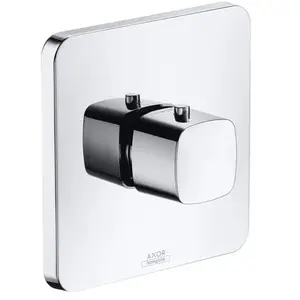 AXOR Urquiola Highflow Mitigeur thermostatique, 11731000,