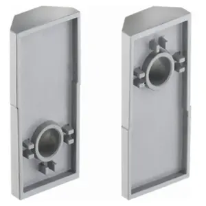 Comparateur de prix : Hansgrohe Set de montage en angle