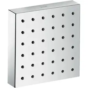 AXOR Starck ShowerCollection Douche de tête, 1 jet, 28491000, pas cher