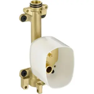 AXOR Corps d’encastrement pour module de douchette, 10650180,Vendu paramazon