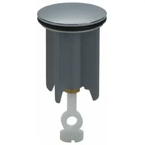 Comparateur de prix : hansgrohe Clapet lavabo 5/4", Chromé, 96026000