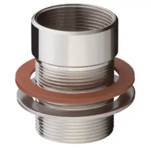 hansgrohe Prolongement de tige pour robinetteries de lavabo, 13898000,Vendu paramazon