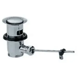 Comparateur de prix : hansgrohe Garniture de vidage de rechange lavabo/bidet, 94139000,
