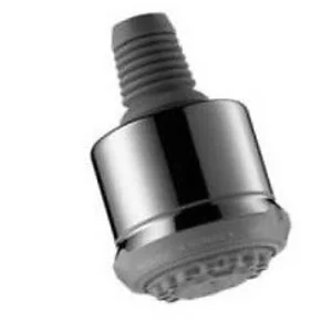 Comparateur de prix : Hansgrohe Clubmaster Pommeau de douche DN 15 Chromé (28496000)