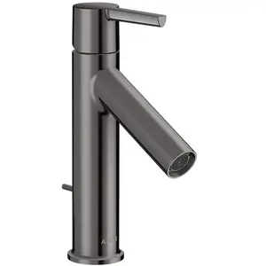 Hansgrohe - axor Starck mitigeur monocommande de lavabo 100 avec pas cher