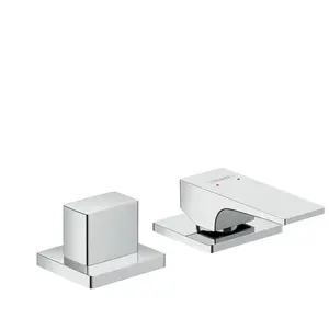 hansgrohe Metropol Mitigeur monocommande, pour baignoire, 32548000, pas cher