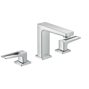 hansgrohe Metropol Mélangeur de lavabo 110, 74514000, 110 pas cher