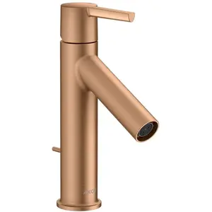 Hansgrohe AXOR Starck Mitigeur de lavabo 100, 10001140, 100 pas cher