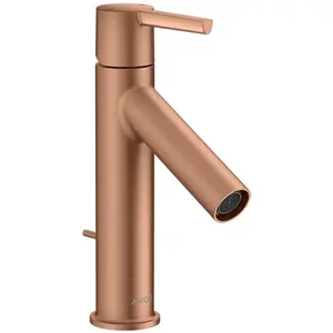 Hansgrohe AXOR Starck Mitigeur de lavabo 100, 10001310, 100 pas cher