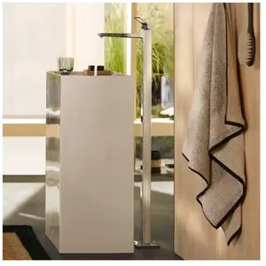 hansgrohe Metropol Mitigeur de lavabo, 74530000,