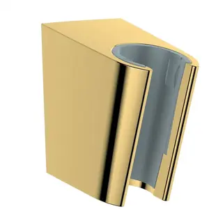 Comparateur de prix : Hansgrohe Porter'S Support de douchette, 28331990