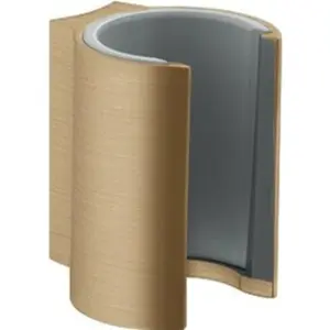 AXOR Starck Support de douchette, 27515140, pas cher