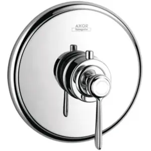 AXOR Montreux Mitigeur thermostatique, pour bain & douche, 16823820,Vendu paramazon