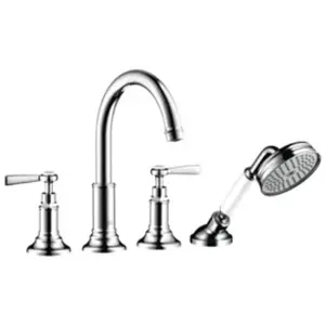 AXOR Montreux Mélangeur, pour baignoire, 16550820,Vendu paramazon