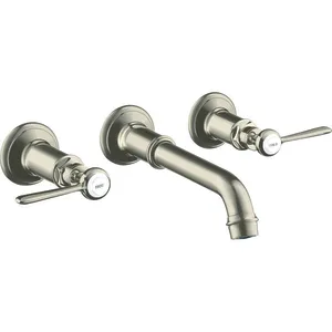 AXOR Montreux Mélangeur de lavabo, 16534820,Vendu paramazon