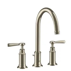 AXOR Montreux Mélangeur de lavabo 180, 16514820, 180Vendu paramazon