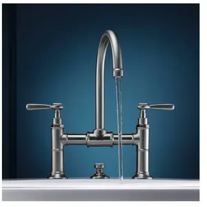 AXOR Montreux Mélangeur de lavabo 220en, 16511820, 220enVendu paramazon