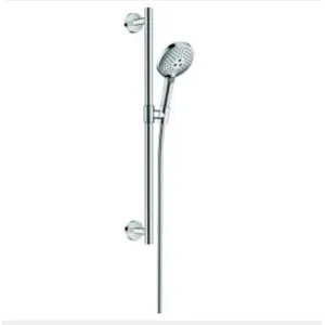 Comparateur de prix : hansgrohe Raindance Select S Set de douche, 3 jets, 26320000,