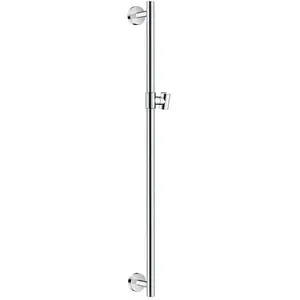 Hansgrohe Barre de douche Unica` Comfort - 26402000Vendu paramazon