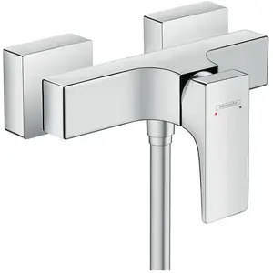 hansgrohe Metropol Mitigeur monocommande, pour douche, 32560000, pas cher