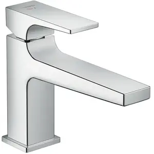 hansgrohe Metropol Mitigeur de lavabo 100 CoolStart, 32503000, 100 pas cher