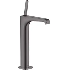 AXOR Citterio E Mitigeur de lavabo 250 à bec haut, 36104340, 250 pas cher