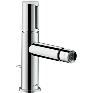 Axor Uno, Select de bidet avec bonde de vidage Chromé pas cher