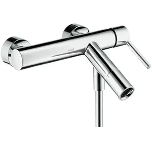 Hansgrohe AXOR Starck Mitigeur monocommande, pour baignoire, 10465000, pas cher