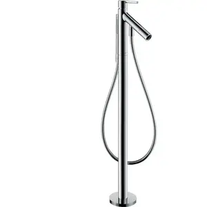 Hansgrohe AXOR Starck Mitigeur monocommande, pour baignoire, 10455000, pas cher