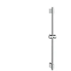 Comparateur de prix : Hansgrohe Unica Vario barre de douche 72 cm chrome