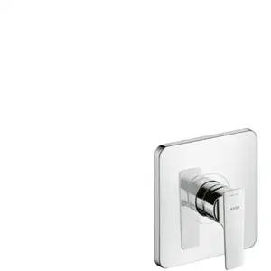 Hansgrohe AXOR Citterio E Mitigeur monocommande, pour douche, 36655000, pas cher