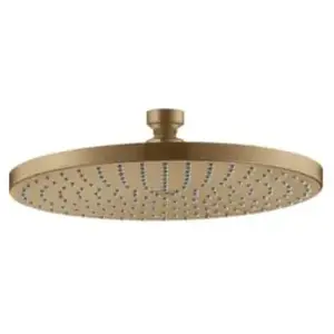 AXOR Starck Douche de tête, 1 jet, 28494140, pas cher