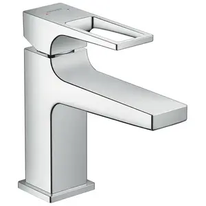 Comparateur de prix : hansgrohe Metropol Mitigeur de lavabo 100, 74500000, 100