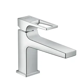 hansgrohe Metropol Mitigeur de lavabo 100, 74502000, 100 pas cher
