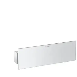 Comparateur de prix : Hansgrohe Raccord de flexible FixFit Porter 300 chrome - 26456000