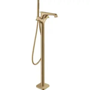AXOR Citterio E Mitigeur thermostatique, pour baignoire, 36416140,Vendu paramazon