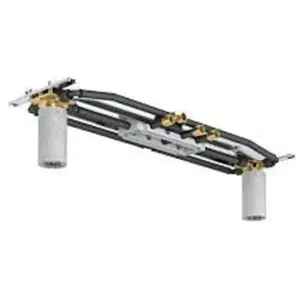 Hansgrohe - axor ShowerCollection corps de base pour ShowerHeavenVendu paramazon