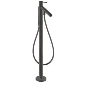 AXOR Starck Mitigeur monocommande, pour baignoire, 10456340,Vendu paramazon
