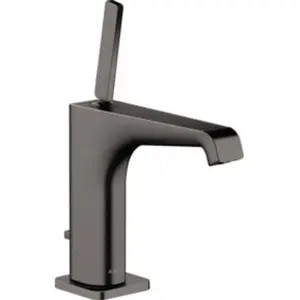 AXOR Citterio E Mitigeur de lavabo 125, 36100340, 125 pas cher